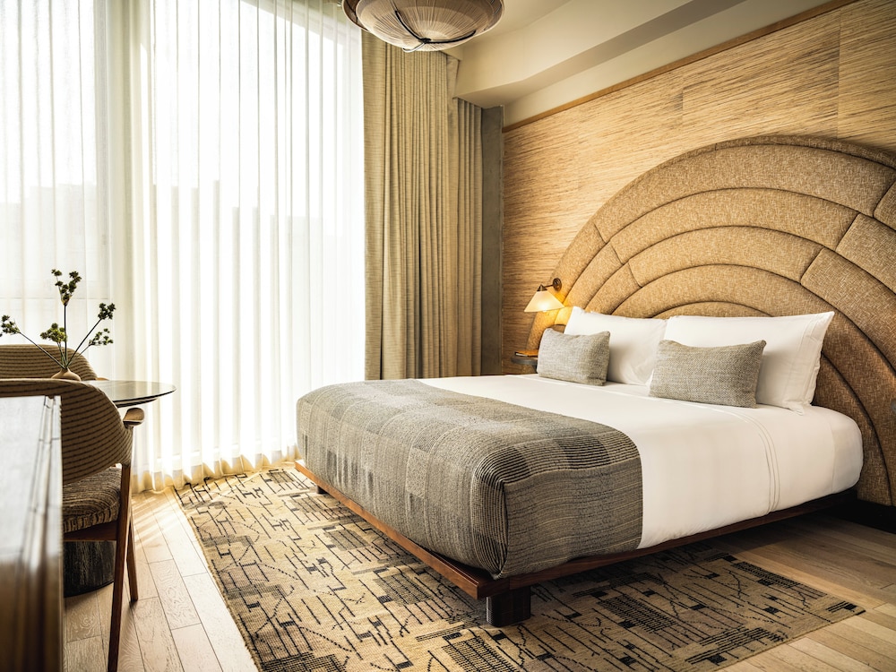 Santa Monica Proper Hotel a Member of Design Hotels - photo 69