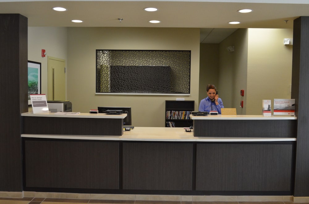 Candlewood Suites Harlingen an IHG Hotel - photo 2