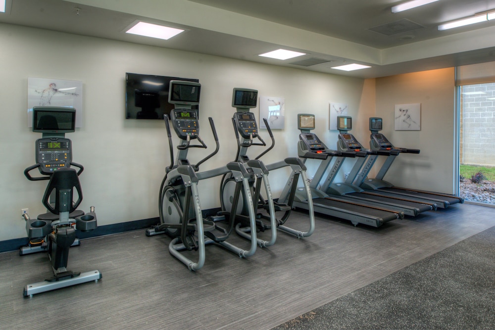 Holiday Inn Hotel & Suites Houston West Katy Mills by IHG - photo 28