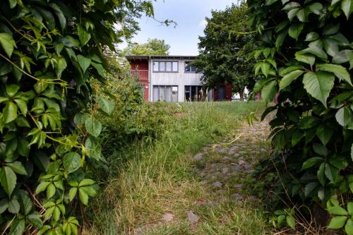 Oko Hotel — Neustrelitz
