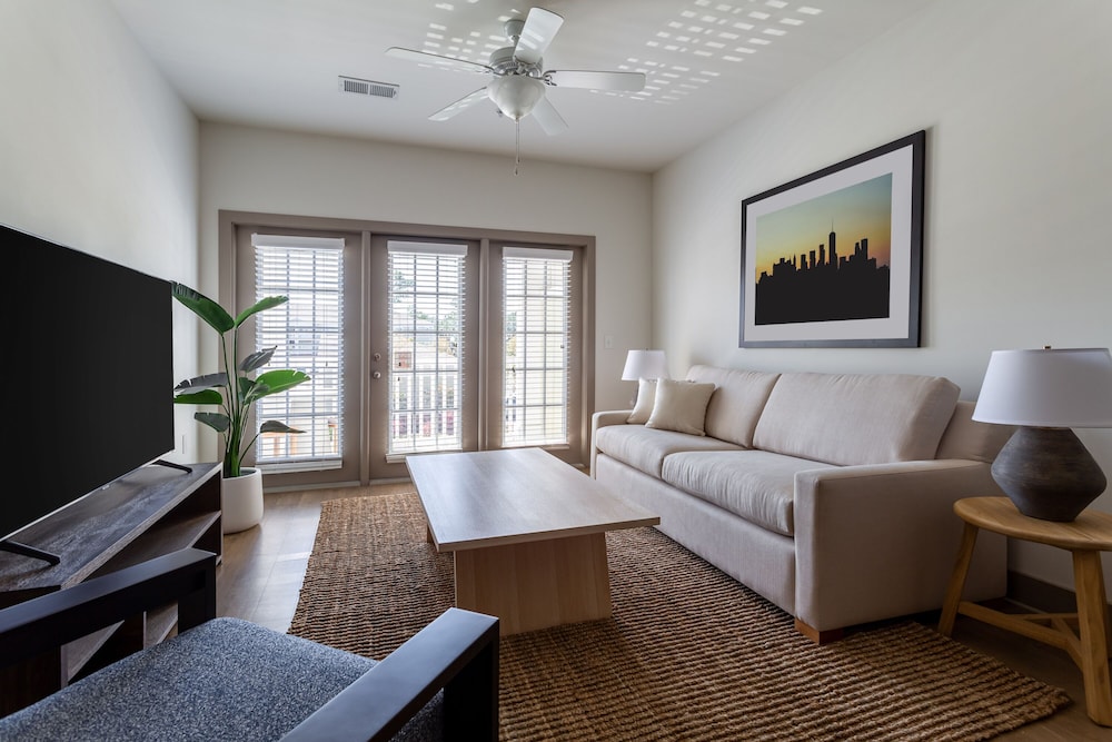 Kasa Southside Wilmington — 4-Star Luxury Hotel in Wilmington, United States