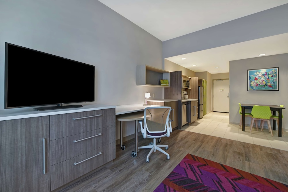 Home2 Suites by Hilton West Palm Beach Airport FL - photo 8