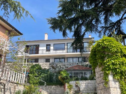 Apartma Alba — 4-Star Luxury Hotel in Portoroz, Slovenia