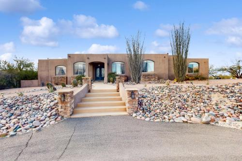 Saguaro Sunrise - last minute hotel in Tucson