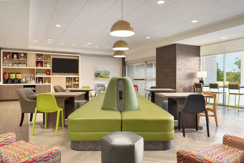 Home2 Suites by Hilton Ephrata - photo 31