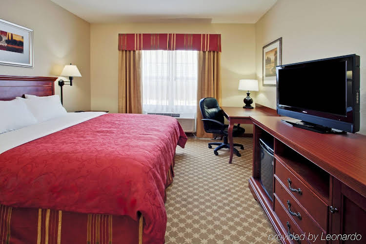 Country Inn Tallahassee East - photo 12