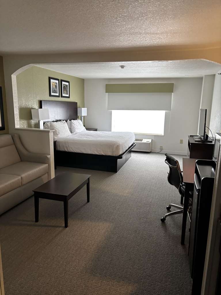 Best Western Celina - photo 39