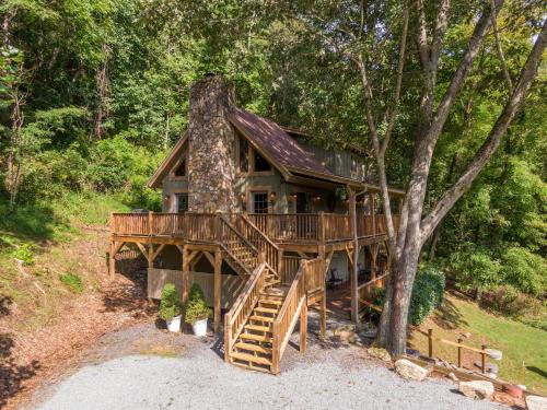 Moose Preserve — hotel in Sugar Grove