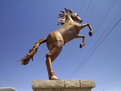 Stagecoach Suites - photo 42