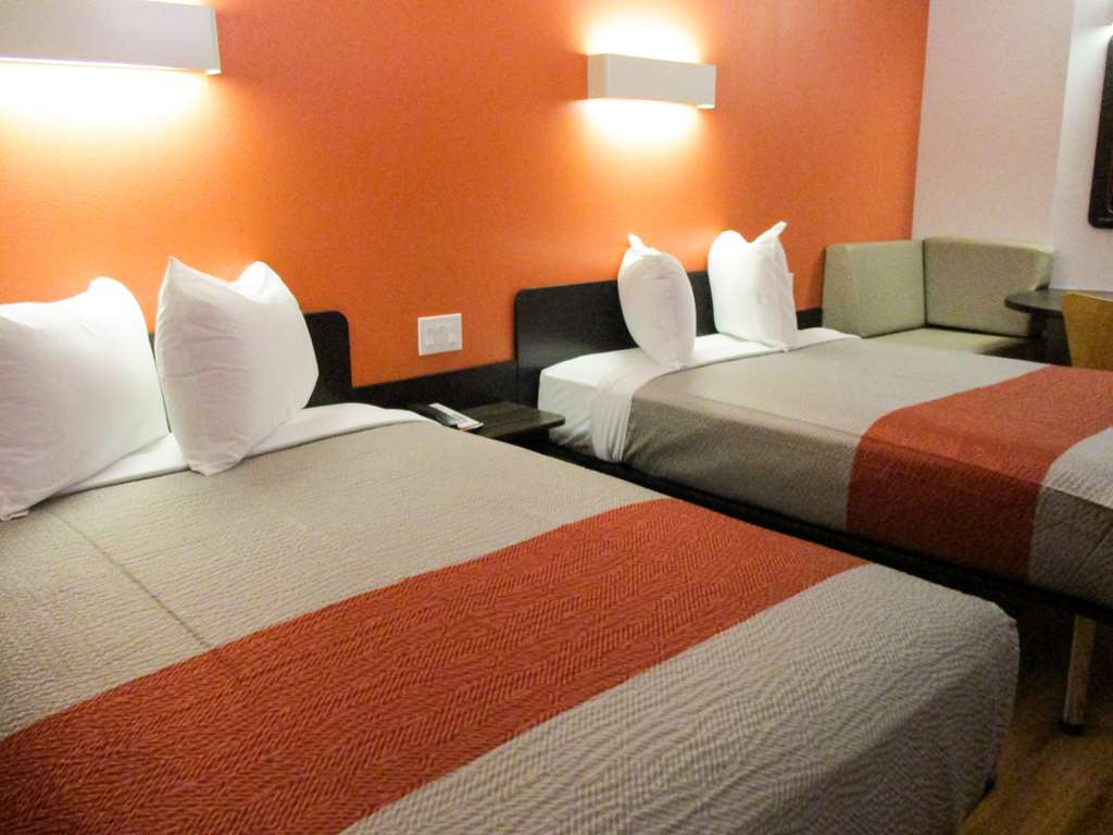Motel 6 Fort Worth TX North Saginaw - photo 14