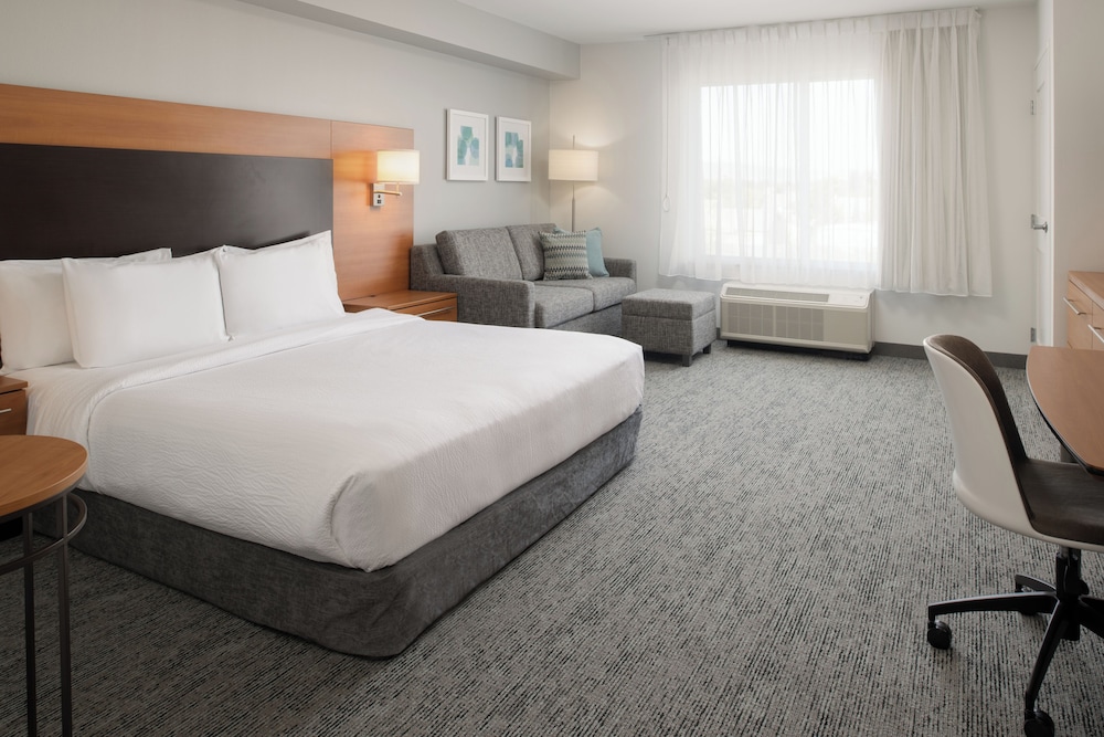 TownePlace Suites by Marriott Lancaster CA - photo 12