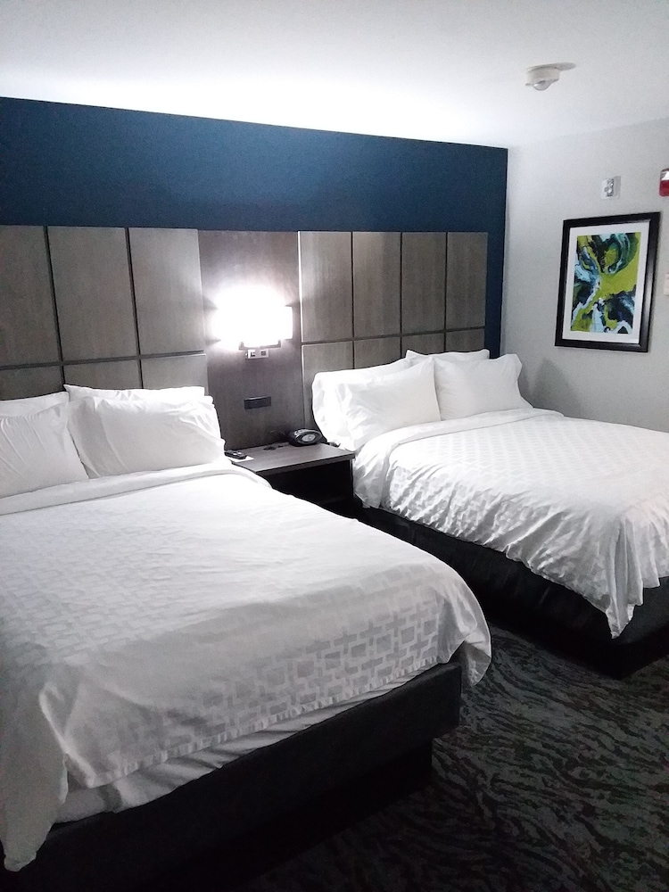 Candlewood Suites Knoxville Airport Alcoa by IHG - photo 21