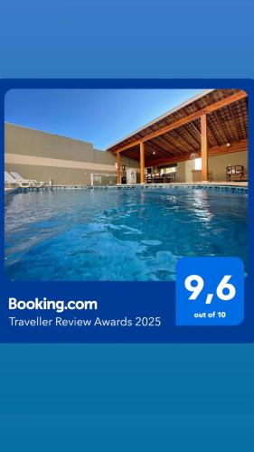 Espaço Nobre in Cunha, Brasil