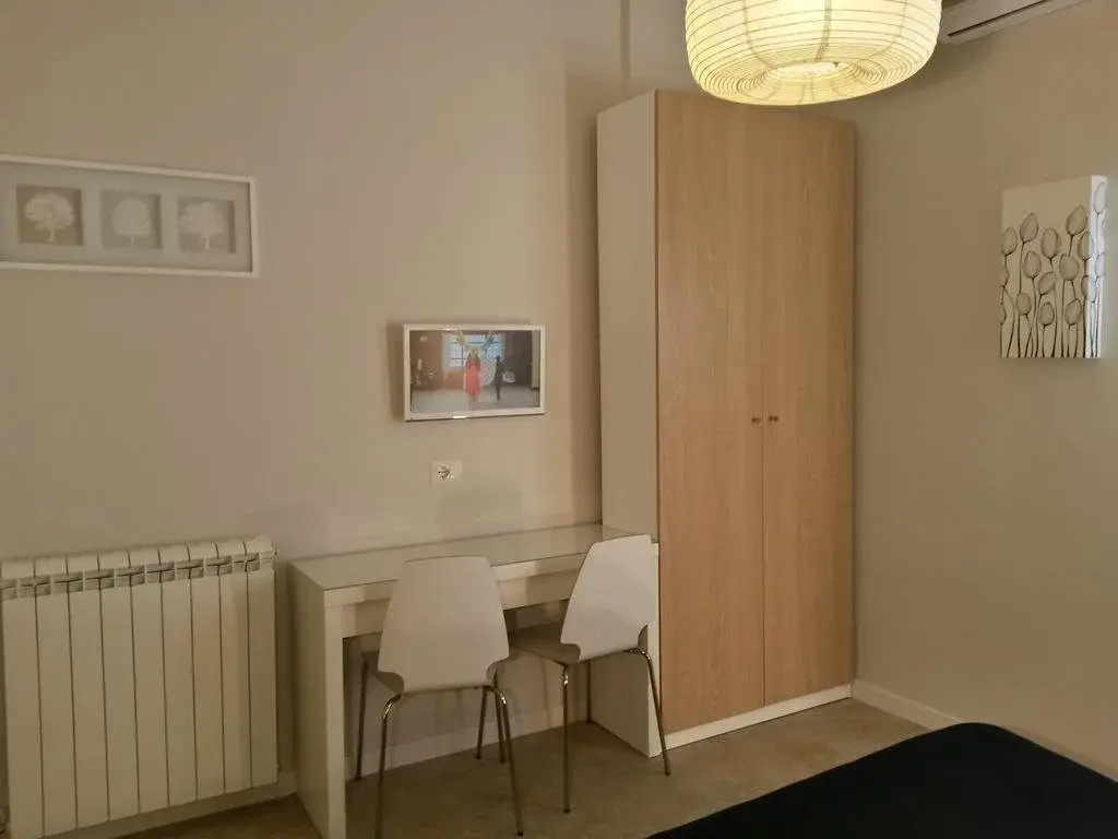 3 Under in Agrigento, Italy