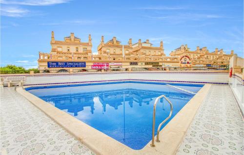 Stunning Apartment In Orihuela Costa — 4-Star Luxury Hotel in Rojales, Spain