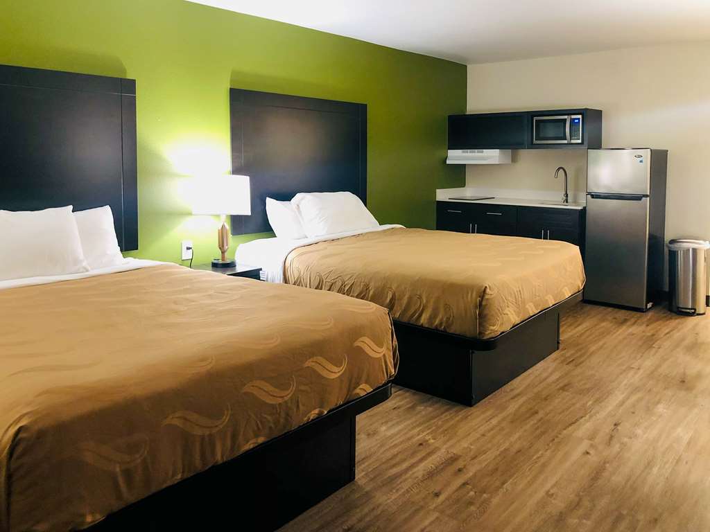 Quality Inn & Suites Lake Charles South - photo 19