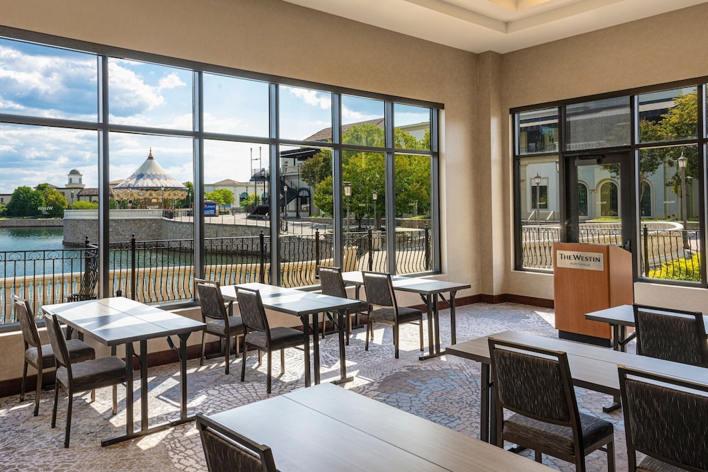 The Westin Huntsville - photo 52
