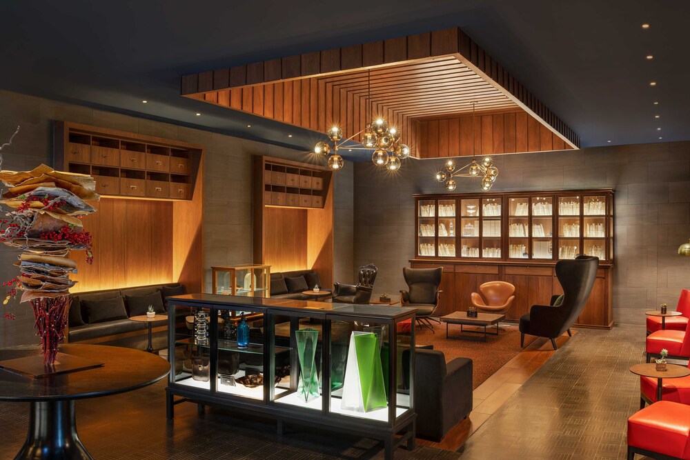 Le Méridien Zhengzhou — hotel in Zhengzhou