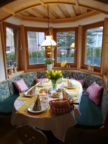 Landhaus Breitenberg — 4-Star Luxury Hotel in Bad Hofgastein, Austria