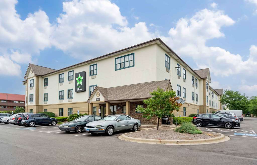 Extended Stay America Select Suites Chicago Naperville West - featured photo