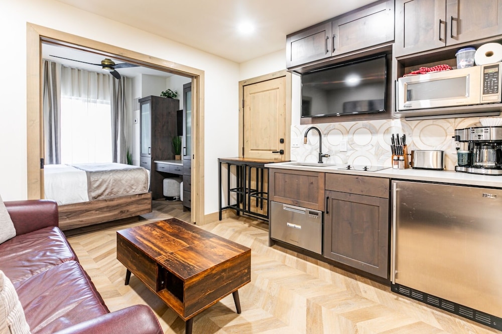 Condos at Canyons Resort by White Pines - photo 41