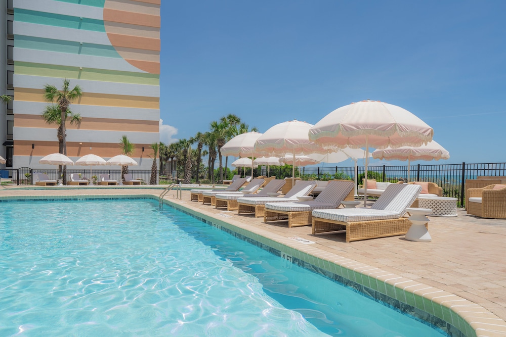 voco The Shelby Myrtle Beach by IHG - photo 39