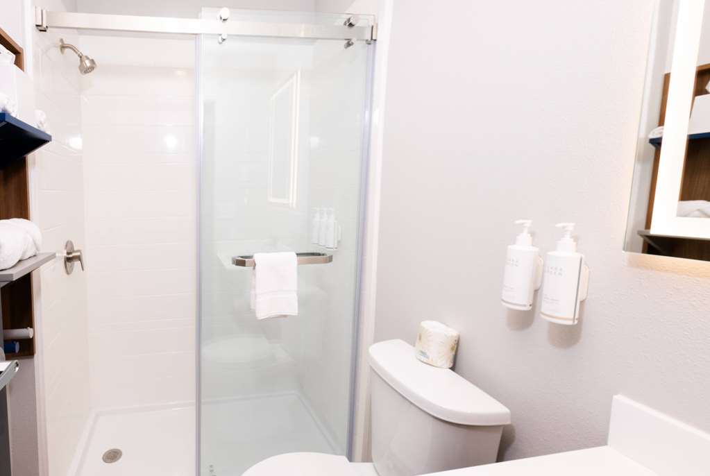 Microtel Inn & Suites by Wyndham Olean Allegany - photo 26