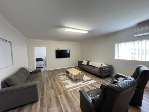 Springfield Stay Don gara Unit — hotel in Port Denison