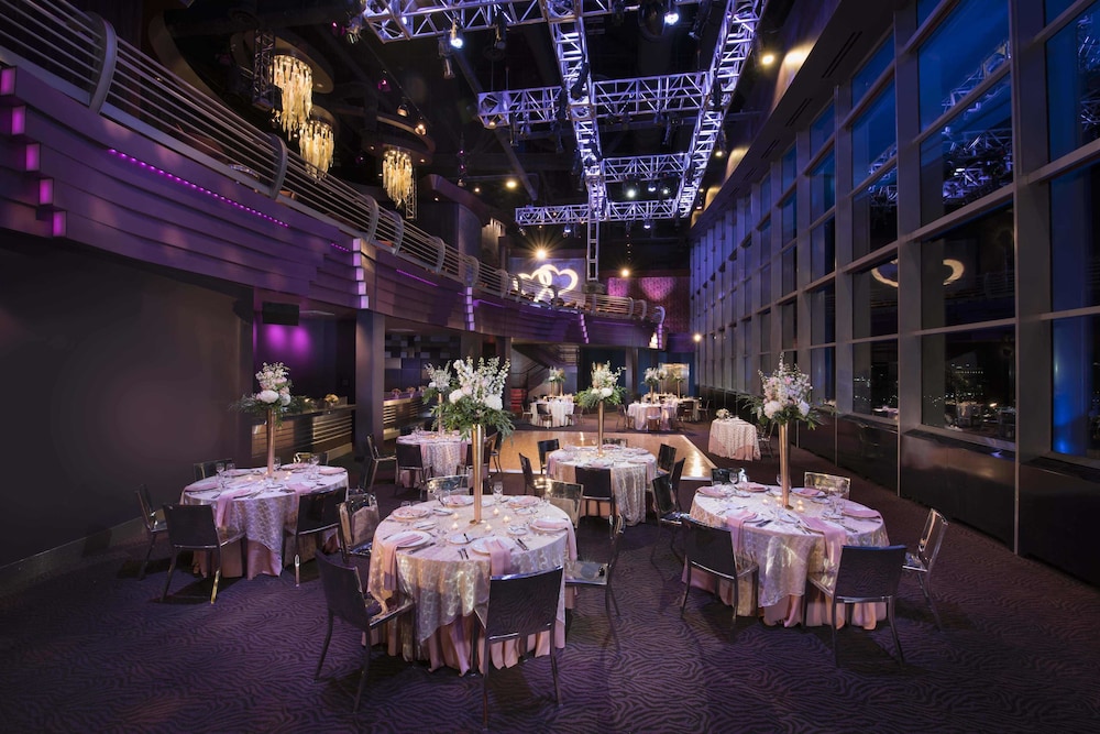 MotorCity Casino Hotel - photo 32
