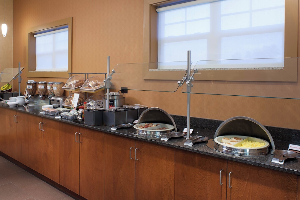 Residence Inn by Marriott Hattiesburg - photo 28