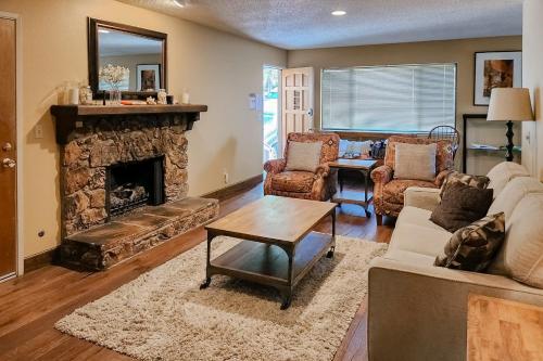 Incline Haven in Incline Village, United States