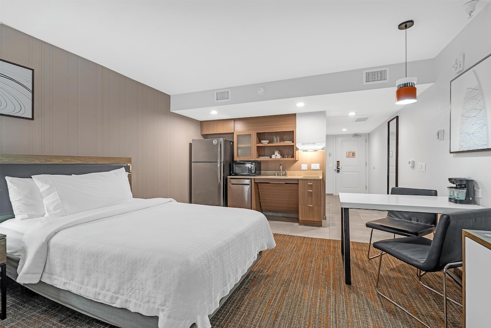 Homewood Suites by Hilton San Diego Central - photo 20