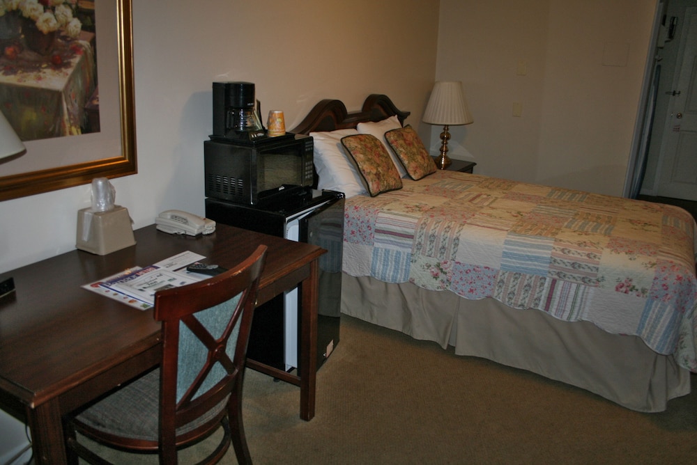 Vacationland Inn & Conference Center - photo 13