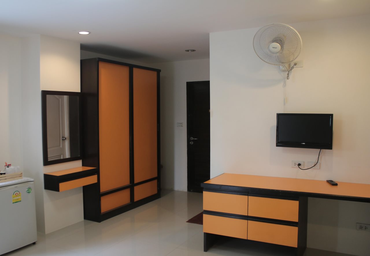 Netprasom Residence