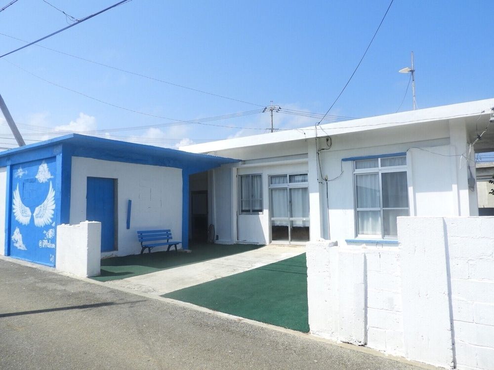 Minshuku Ippakume in Miyakojima, Japan