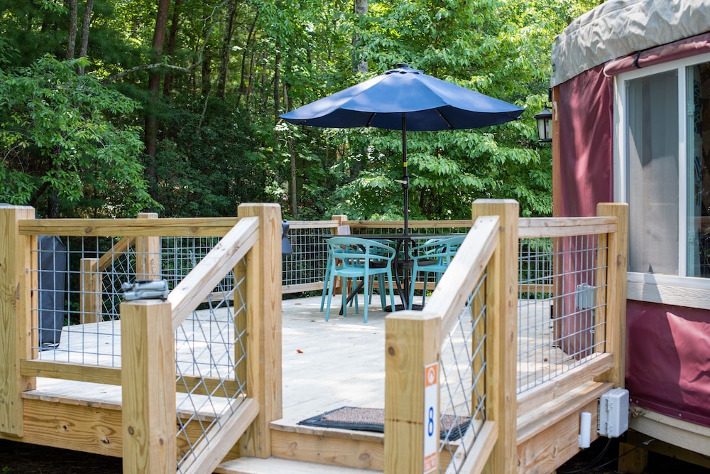 Emberglow Outdoor Resort - photo 215
