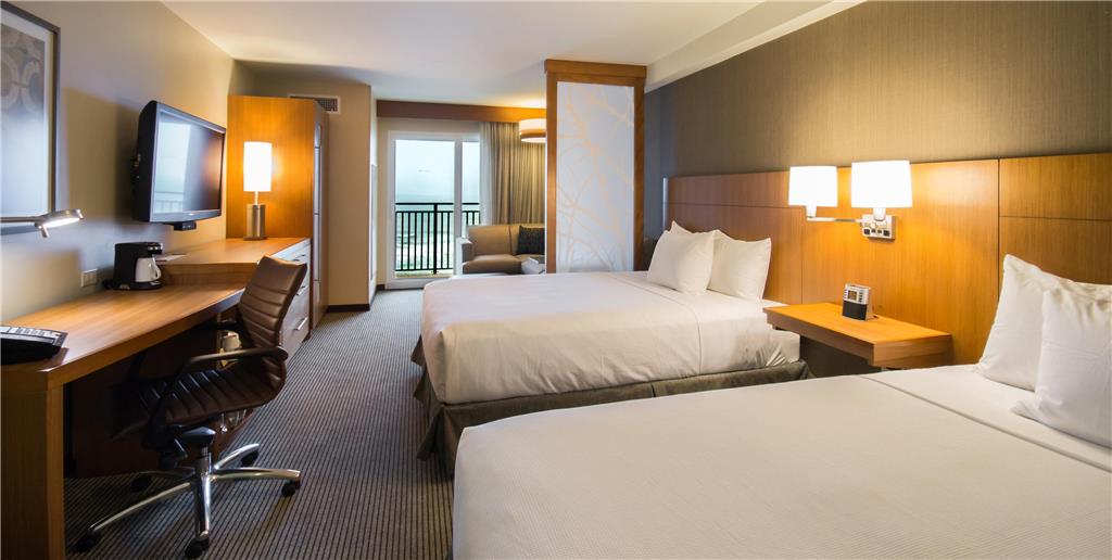 Hyatt Place Daytona Beach Oceanfront - photo 24