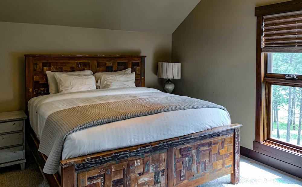 Wilderness Club - photo 14