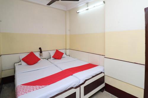 OYO Hotel Amrita in Asansol, India
