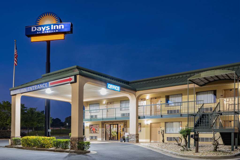 Days Inn by Wyndham Macon I 475 - photo 5