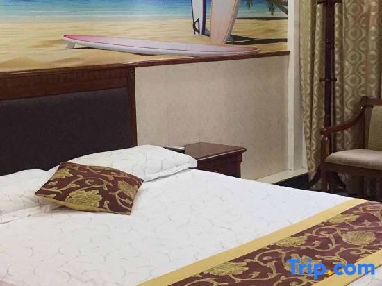 Hui Hakka Hotel - last minute hotel in Wuhu