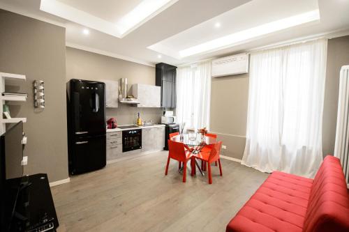 Academy Tortellinosuite Modena — 4-Star Luxury Hotel in Modena, Italy