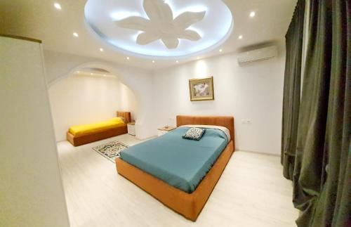 Magnolia Luxury Penthouse — 4-Star Luxury Hotel in Berat, Albania