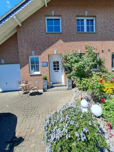 Ferienhaus Feldharmonie in Heinsberg, Germany