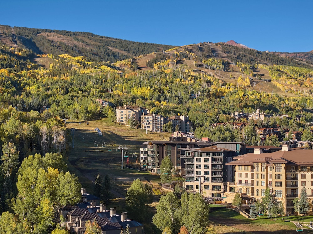 Viceroy Snowmass - photo 156