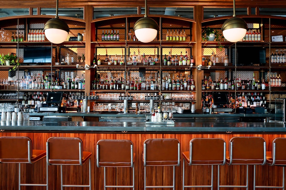 Kimpton Cardinal Hotel by IHG - photo 36