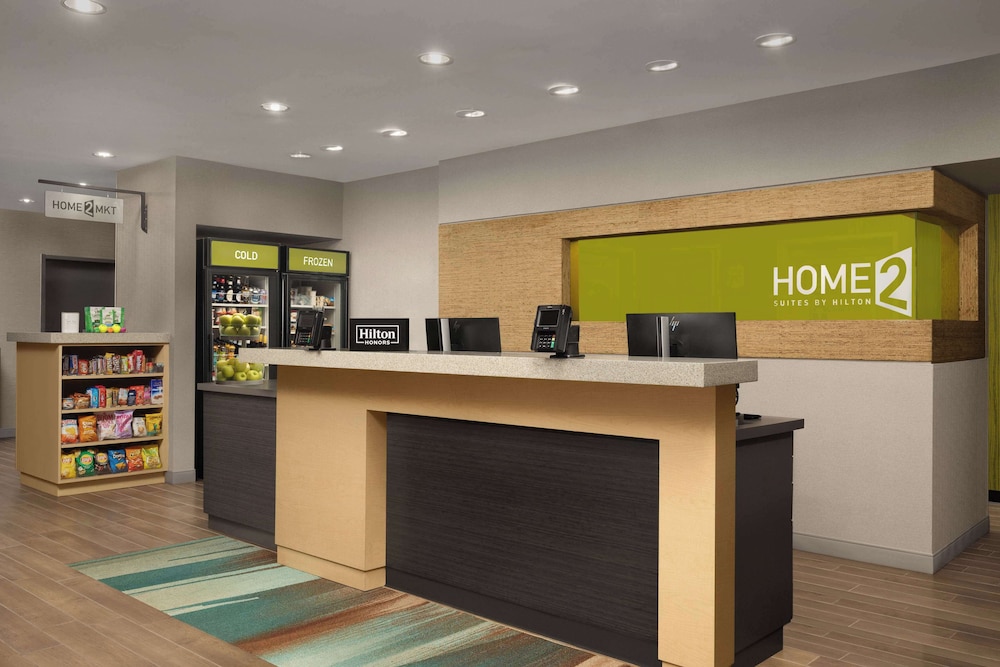 Home2 Suites by Hilton Huntsville Research Park Area AL - photo 4