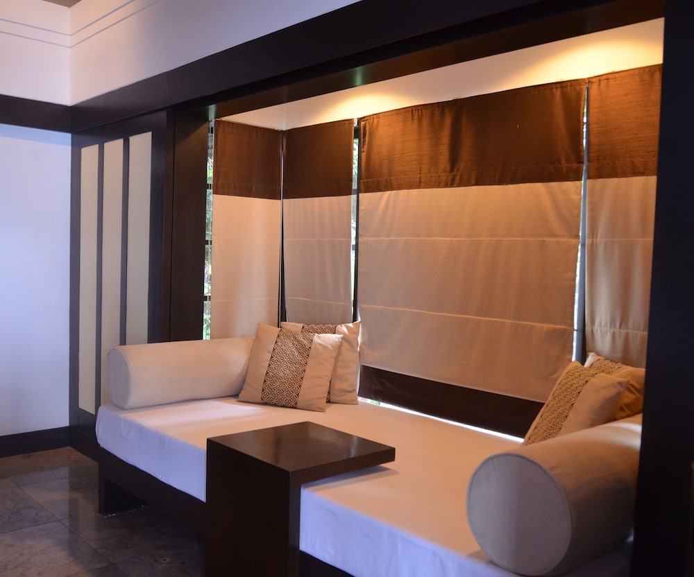 Banyan Tree Bintan — Bintan — photo 5