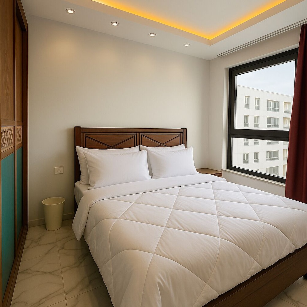 Your Home Away From Home at Porto Said Resort in Port Said, Egypt