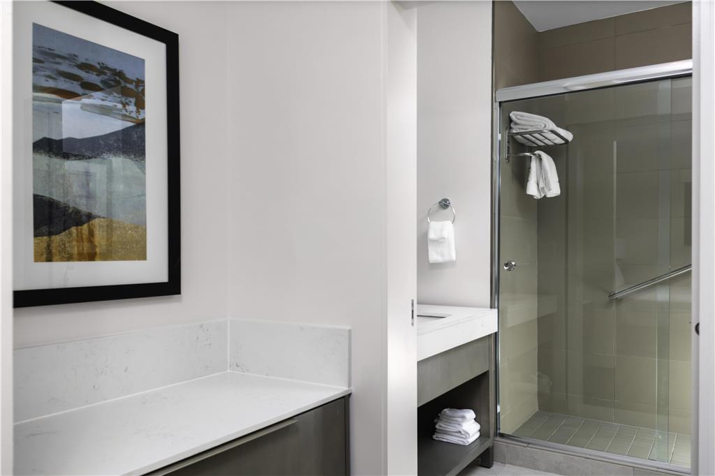 Hyatt House The Woodlands Shenandoah - photo 18